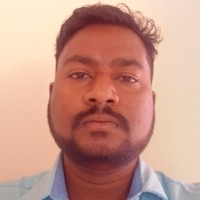 Suresh Munda