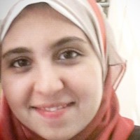 Esraa Magdy