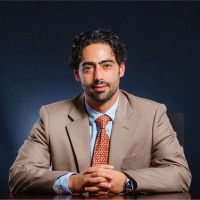 Moe Beyrouti