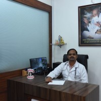 Yogesh Muttha