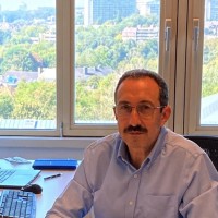 Karim El Bakkouri, Ph.D.
