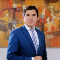 Luis Mendoza