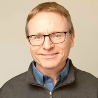 Alan Broomhead