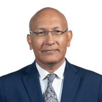 Dr Piyush Maheshwari