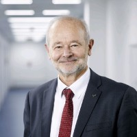 Hanspeter Kiser