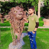 Virender Kumar