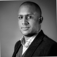 Ashwin Saddul