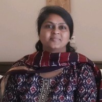 Haritha Thota