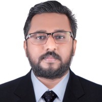 Riyazdeen Ousman