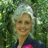 Melanie Williams