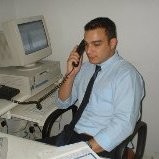 Mucio Henrique Moreira