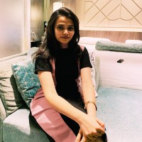 Prathiusha Reddy