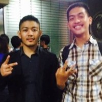 Hadinata Audiansyah