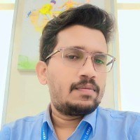 Akhilesh Kumar Sharma