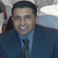 Parm Dhillon