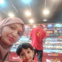 sharmin satu