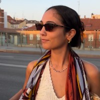 Nani Rios