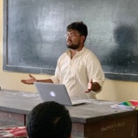 Abhilash Ajit Likhi