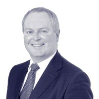 Stephen Netherway