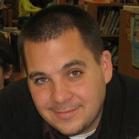 Vince Rea, PMP