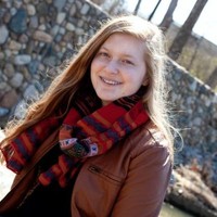 Lydia Binnig