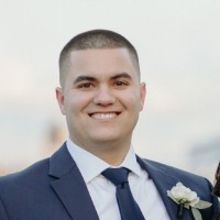 Ryan Walsh, M.Ed.