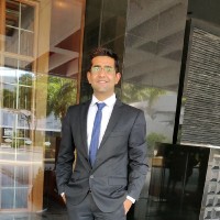 Shobhit Ahuja