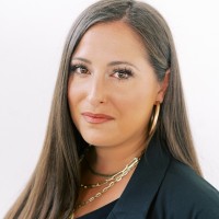 Katrina Cortese [LION]
