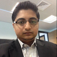 Umesh Deshmukh