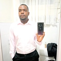 Dilson Filipe Nhampimbe Nhampimbe