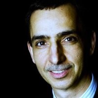 Waleed Ahmadi