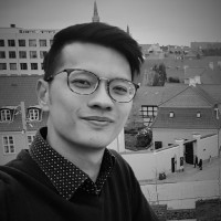 Martin Tan