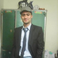 Umar Saeed