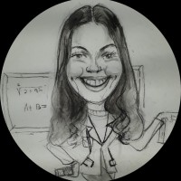 Ana Gambatesa da Costa Hiura