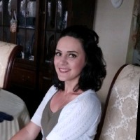 Amber Maupin