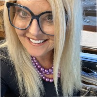 Kim Swofford Pope