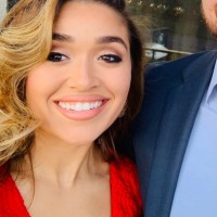Victoria Del Toro