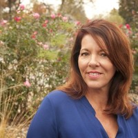 Cheryl Cartwright