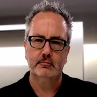 Craig Norris