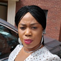 Adenike Ayuba