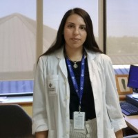 Luciana Grimanesa Lazaro