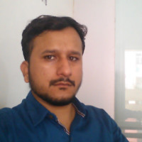 Tohsif Shaikh