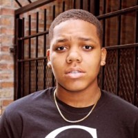 Jeremiah Richardson