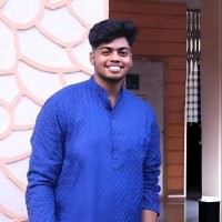 Alok Kumar Behera