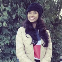 Sumnima Chaudhary