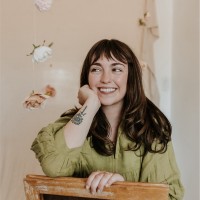 Melissa Goode, Mph, Rdn