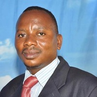Fred Muwanguzi Muwanguzi