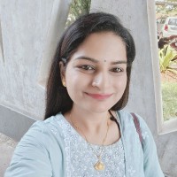 Dharati Shah