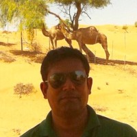 Jerald Ignatius Lobo