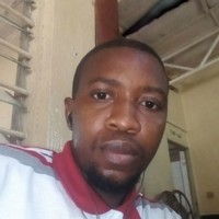 Samuel Fullah